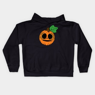 Lil Boo Kids Hoodie